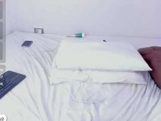 tinacurly Live Webcam on CamSoda