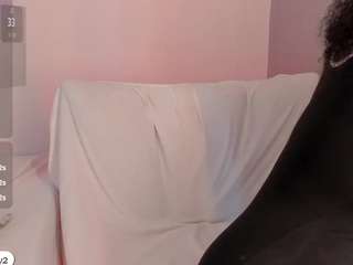 tinacurly webcam model