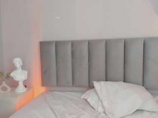 tinacurly Live Webcam on CamSoda