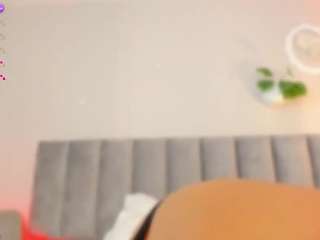 tinacurly Sex Cam Show