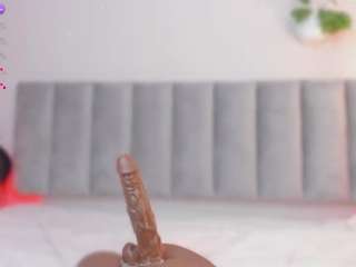 tinacurly Sex Cam Show