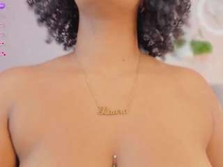 Live cam show with TinaCurly