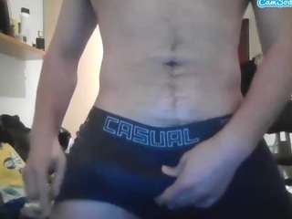 tupapibb20cm Live Webcam on CamSoda