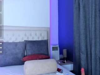 violeta-santanna 1 live webcam
