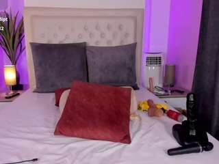 violeta-santanna Live Webcam on CamSoda