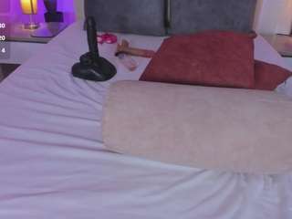 violeta-santanna Live Webcam on CamSoda