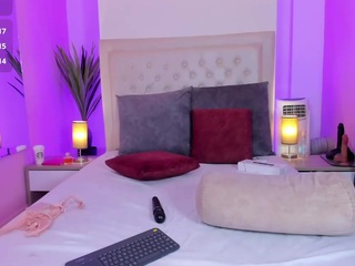 violeta-santanna live cam profile