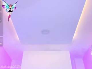 violeta-santanna Sex Cam Show