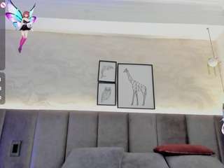 violeta-santanna live webcam show