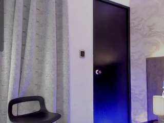 violeta-santanna live webcam show
