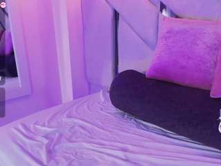 violeta-santanna live webcam show