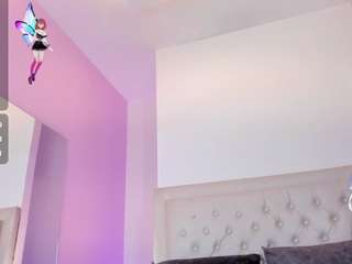 violeta-santanna live webcam show