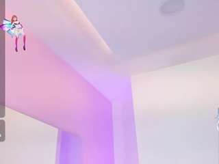 Violeta-Santanna live cam