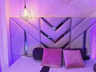 violeta-santanna live webcam show