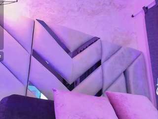 violeta-santanna live webcam show