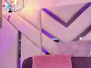violeta-santanna live webcam show