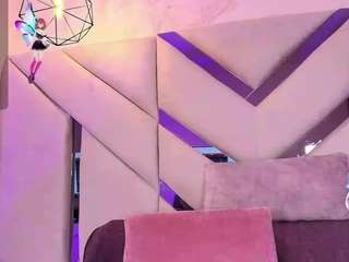 Violeta-Santanna live webcam show