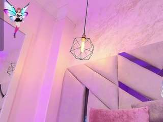 Violeta-Santanna live webcam show