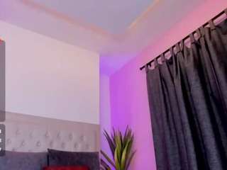 Violeta-santanna's cam show statistics and live stream