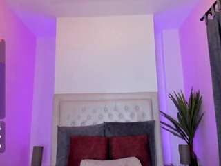 Violeta-Santanna live cam preview