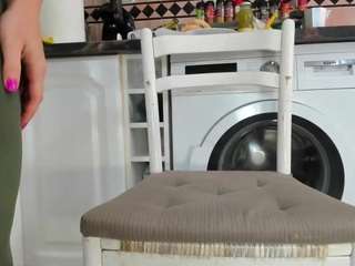 ainoa-good-vibes Live Webcam on CamSoda