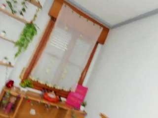 ainoa-good-vibes webcam