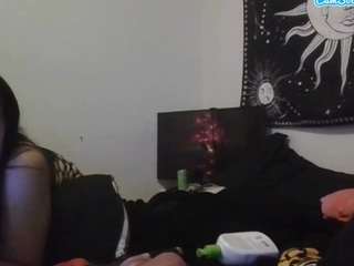 bunnyamoreee Live Webcam on CamSoda