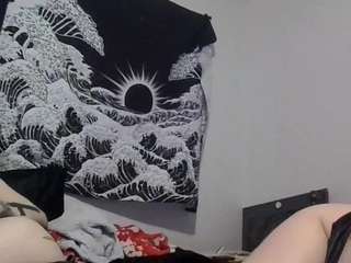 Live webcam model bunnyamoreee on Soda Cams