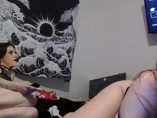 Live webcam model bunnyamoreee on Soda Cams