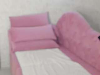 carlaposh Live Webcam on CamSoda