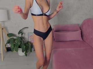 carlaposh's CamSoda show and profile