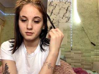 catheypinley Live Webcam on CamSoda