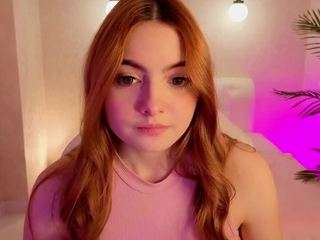 danielasaules Live Webcam on CamSoda