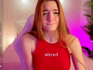 danielasaules from CamSoda is Freechat