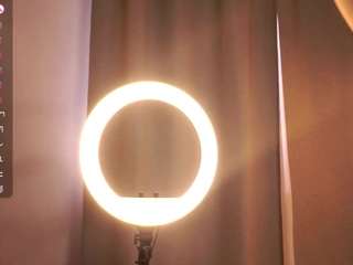 joettacraawford's CamSoda show and profile