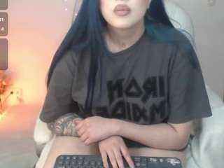 norikhocam Live Webcam on CamSoda