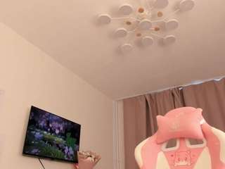 tiffany-jade Sex Cam Show