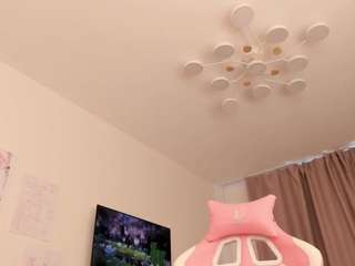 tiffany-jade live webcam show