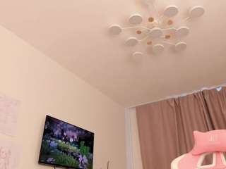Tiffany-Jade live webcam show