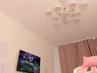 Tiffany-Jade live webcam show