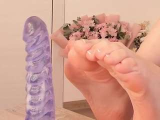 Tiffany-Jade live webcam show