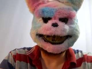 wetgummybear Live Webcam on CamSoda