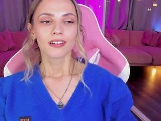 ameliaeili Live Webcam on CamSoda