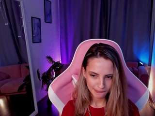 ameliaeili Live Webcam on CamSoda