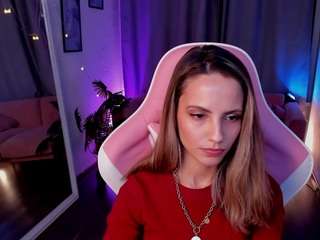 ameliaeili Live Webcam on CamSoda