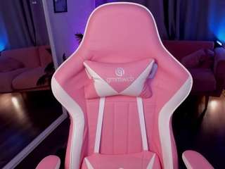 ameliaeili Live Webcam on CamSoda