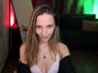 ameliaeili Live Webcam on CamSoda