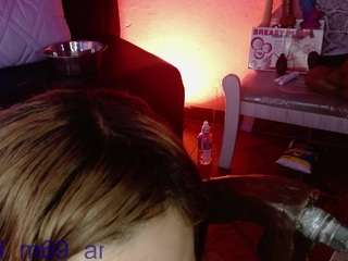 anagilbdsm Live Webcam on CamSoda