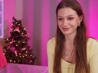 aviecomeback Live Webcam on CamSoda