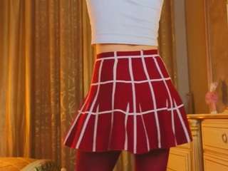 avrilciesluk Live Webcam on CamSoda